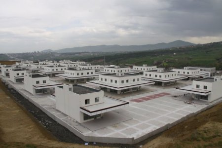 Oto Galerileri, Şehir Merkezinden Otomotivciler Sitesi’ne Taşınıyor