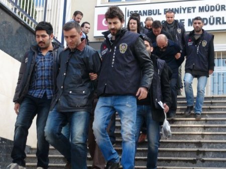 Oto hırsızlarına ‘bakire’ operasyonu