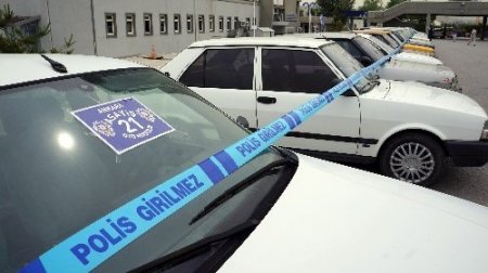 Oto hırsızlarına ‘Transfer’ operasyonu: 15 gözaltı