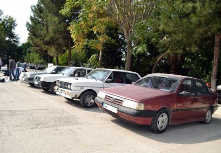 Oto hırsızlık çetesi çökertildi