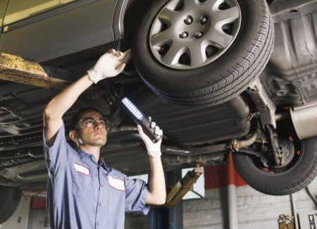 Oto Tamirciler Odası'ndan aracınıza kış bakımı yaptırın uyarısı