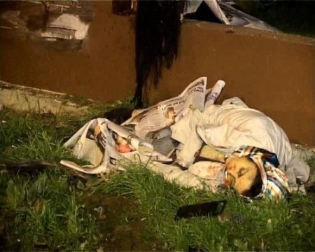 Otobüs Bekleyen Temizlikçi Kadınlar Kazada Can Verdi