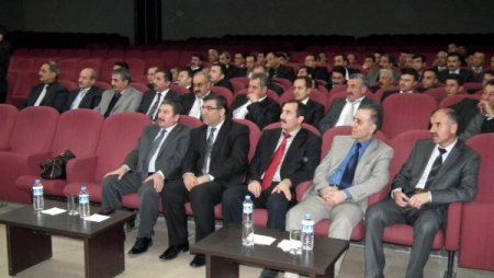 Otobüs Şoförlerine Hoşgörü Dersi