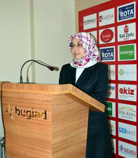 Otobüste duyduğu söz, onu iş kadını yaptı