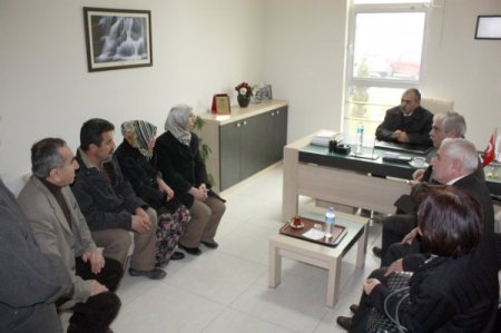 Otobüsün Çarptığı Stajyer Öğrenci Ağır Yaralandı