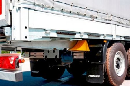 Otokar, Galvaniz Şasili Semi-treylerini Satışa Sundu