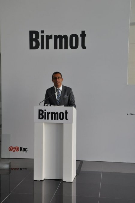 Otokoç ve Birmot şube ağını genişletti