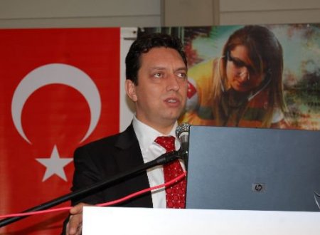 Otomatik Vitesli Cankurtaranlar Geliyor