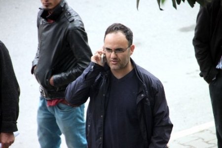 Otomobil 20 metreden uçtu