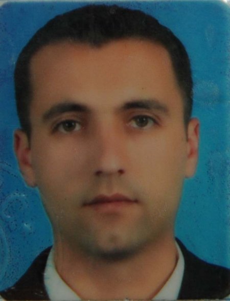 Otomobil Direğe Çarptı: 1 Ölü, 1 Yaralı