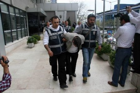 Otomobil Dolandırıcı Çetesi 'kapora' Operasyonunda Çökertildi