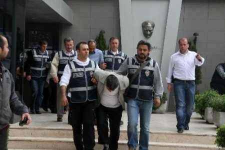 Otomobil Dolandırıcı Çetesi 'kapora' Operasyonunda Çökertildi