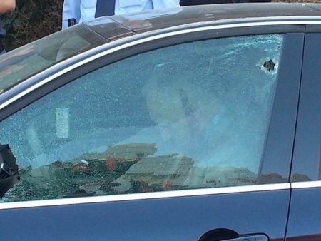 Otomobilde ölü bulundu