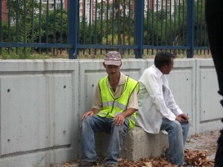 Otomobilin Çarptığı Oğlu, Gözleri Önünde Can Verdi