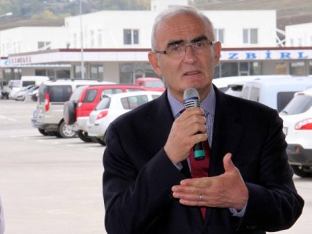 Otomotiv bayileri, Ankara yoluna taşınmak istiyor