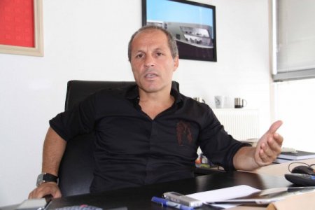 Otomotiv bayileri, Ankara yoluna taşınmak istiyor