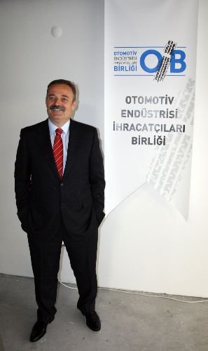 Otomotiv Endüstrisi Okullu Oluyor