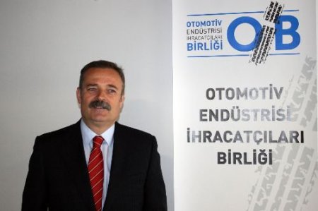 Otomotiv Endüstrisi Okullu Oluyor