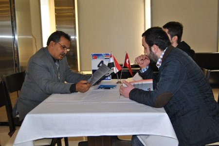 Otomotiv ihracatçıları rotayı Mısır'a çevirdi