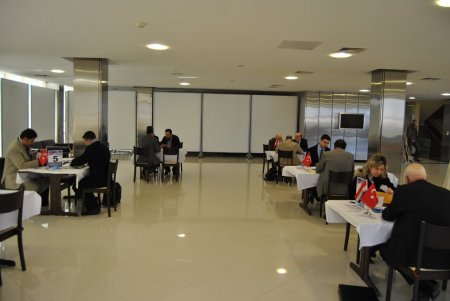 Otomotiv ihracatçıları rotayı Mısır'a çevirdi