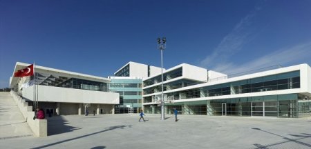 Otomotiv Lisesi Vakıfla Yaşayacak