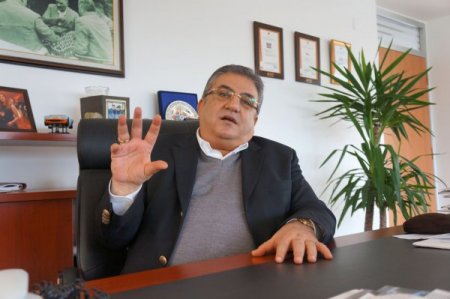 Otomotiv sektörü 2013'e umutlu girdi