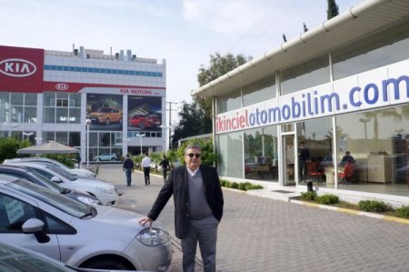 Otomotiv sektörü 2013'e umutlu girdi