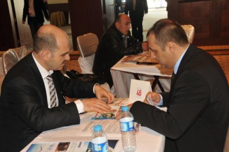 Otomotiv Zirvesinden İş Birliği Kararı Çıktı