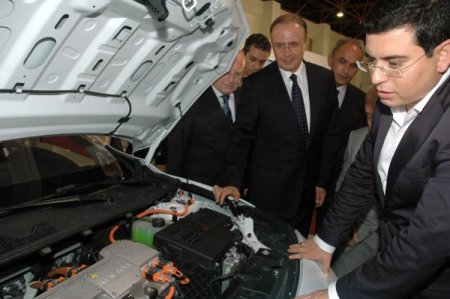 Otomotivciler, Yıl Sonunu 860 Bin Satışla Kapatmayı Hedefliyor