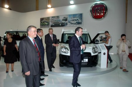 Otomotivciler, Yıl Sonunu 860 Bin Satışla Kapatmayı Hedefliyor