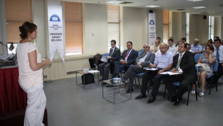 Otomotivciler Durum Tespiti Yaptı