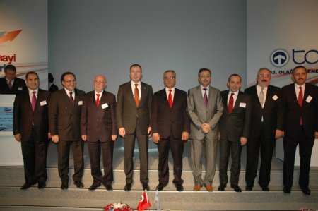 Otomotivde tedarikçi ana sanayiyi zorluyor