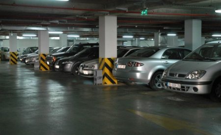 Otopark fiyatları 3 lira olunca yollarda 14 bin 125 araçlık yer açıldı