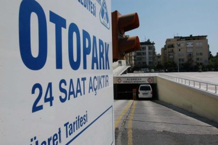 Otopark fiyatları 3 lira olunca yollarda 14 bin 125 araçlık yer açıldı