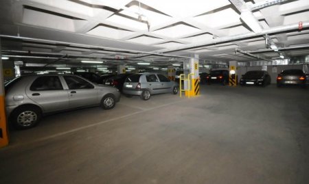 Otopark fiyatları 3 lira olunca yollarda 14 bin 125 araçlık yer açıldı