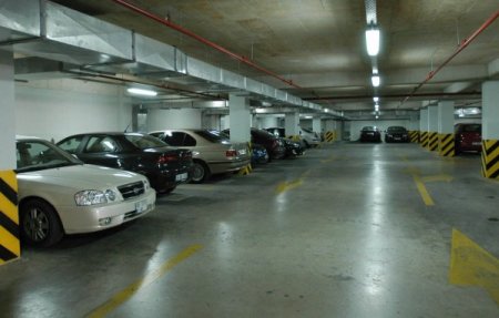 Otopark fiyatları 3 lira olunca yollarda 14 bin 125 araçlık yer açıldı