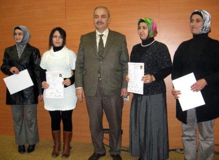 Otso Başkanı Taşkaya: İşadamlarının En Büyük Sorunu İşsizlikten Ziyade Mesleksizlik