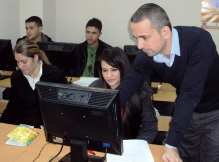 Otso Başkanı Taşkaya: İşsizliği Önlemek İçin Gayret Gösteriyoruz