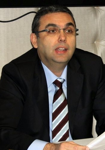 OTSO başkanlığını Murat Teke kazandı