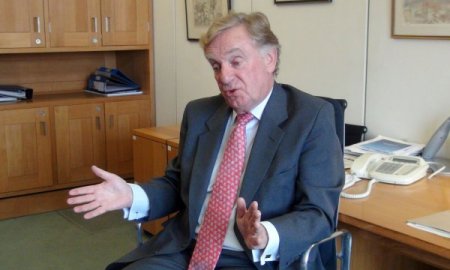 Ottoway: Suriye'ye askeri müdahale çok zor bir ihtimal (Özel)