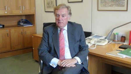 Ottoway: Suriye'ye askeri müdahale çok zor bir ihtimal (Özel)