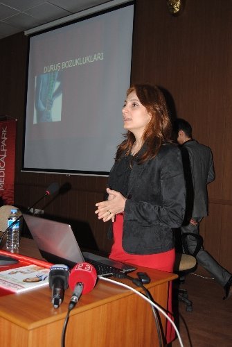 Oturma bozuklukları ilerki yaşlarda sağlığı olumsuz etkiliyor