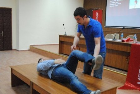 Oturma bozuklukları ilerki yaşlarda sağlığı olumsuz etkiliyor