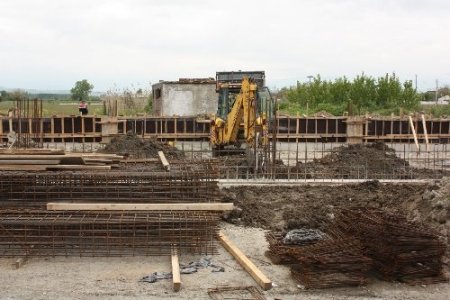 Ovaazatlı biberi 3,5 milyon liralık tesis ile dünyaya açılacak