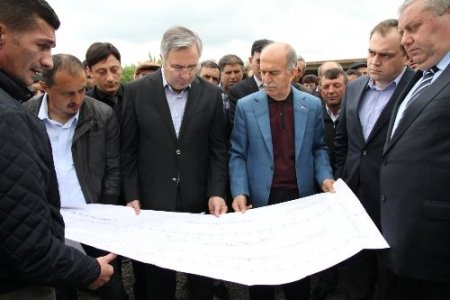 Ovaazatlı biberi 3,5 milyon liralık tesis ile dünyaya açılacak