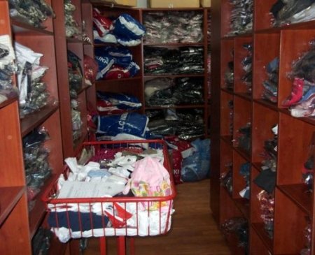 Ovacık'ta Sosyal Paylaşım Merkezi kuruldu