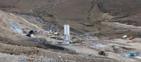 Ovit Tüneli emlak fiyatlarına tavan yaptırdı