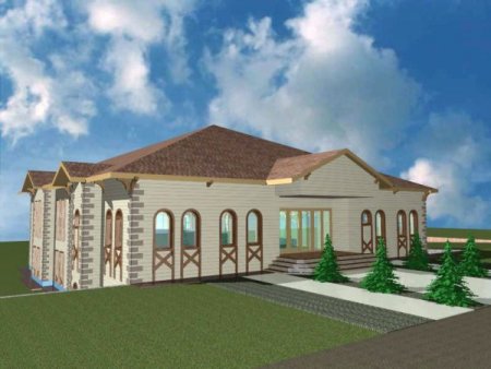 Oyaca ve İkizce mahalleleri kültür merkezlerine kavuşuyor