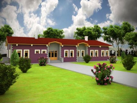 Oyaca ve İkizce mahalleleri kültür merkezlerine kavuşuyor