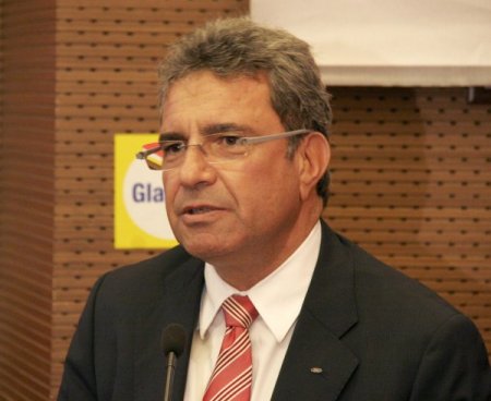 Oyder Başkanı Ilısal: Sektörün Türkiye'deki Geleceğine İnanıyoruz